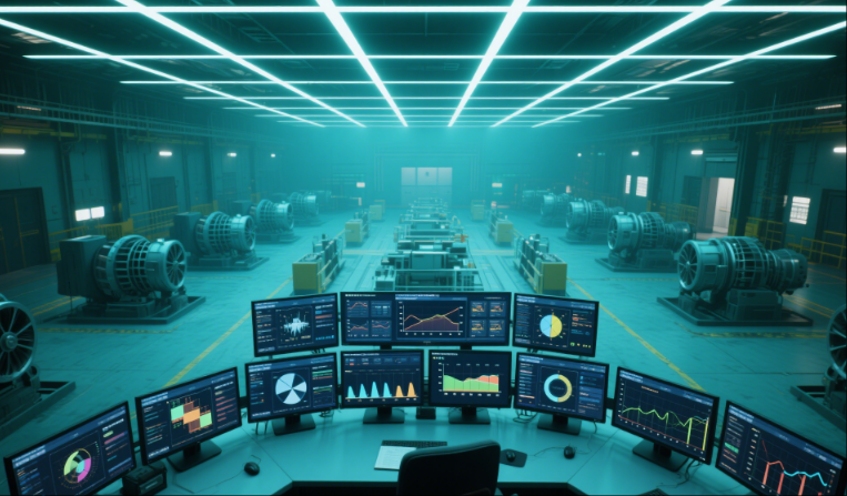 表面压力测试仪，现代工业的核心角色